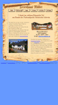 Mobile Screenshot of mueller-saupsdorf.de